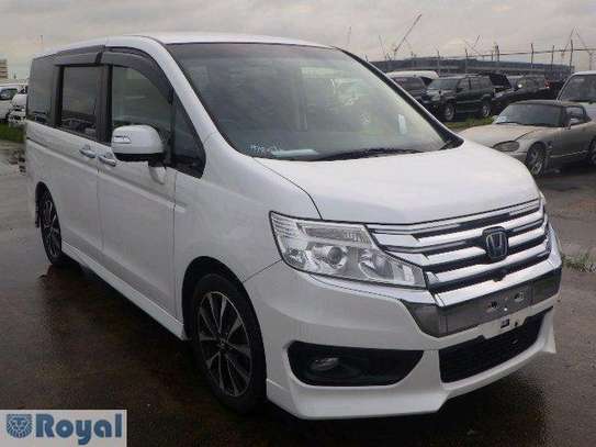 HONDA STEPWAGON KDL (MKOPO/HIRE PURCHASE ACCEPTED) image 2