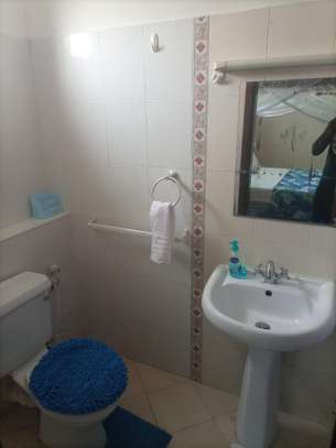 3 br fully furnished apartment to let in Nyali- Shikara Apartment. Id no AR22 image 15