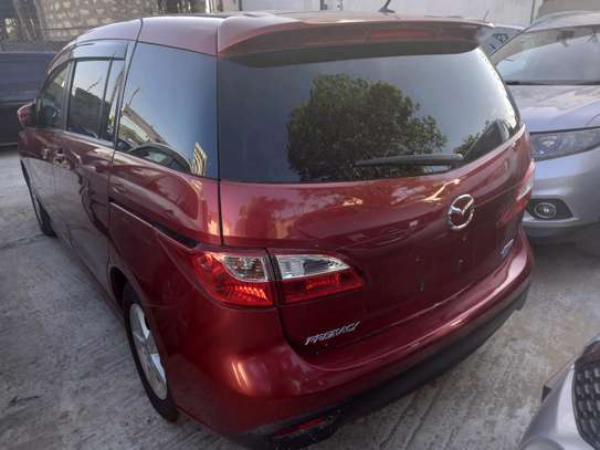 MAZDA PREMACY (MKOPO/HIRE PURCHASE ACCEPTED) image 4