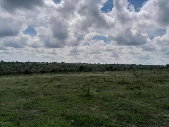Land for sale in konza image 3
