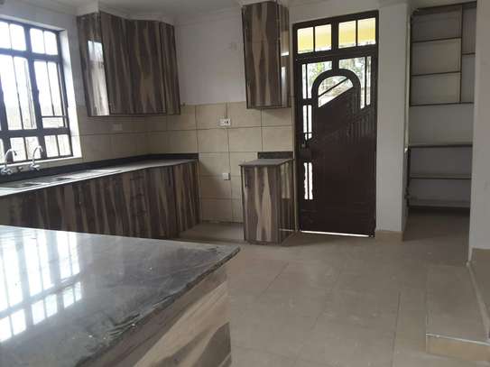 Lovely 4 BR Spacious Houses in Gikambura , Kikuyu image 9