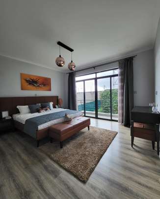 4 Bed Villa with En Suite in Kiambu Road image 8