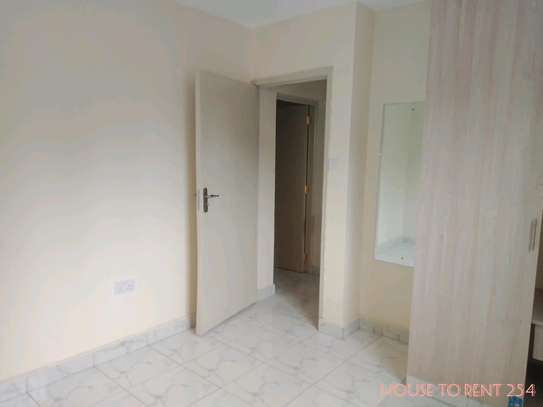 NEWLY BUILT ONE BEDROOM IN 87 waiyaki way for17k image 14