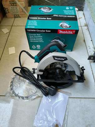 Makita circular saw image 3