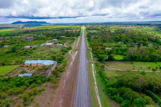 Matuu Meadows Plots for sale image 4