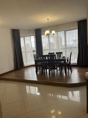 Furnished 2 Bed Apartment with En Suite at Kilimani image 6