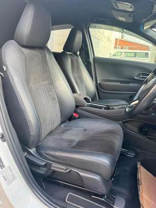 HONDA VEZEL 2018MODEL 2WL 1500cc image 7