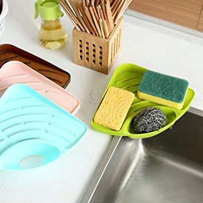 Soap/Dishwash Holder image 1