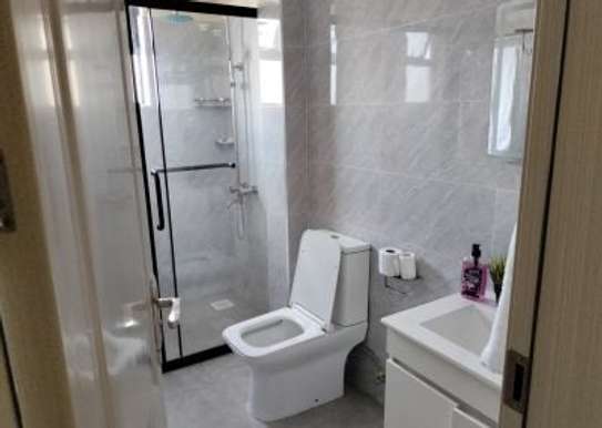 1 Bed Apartment with En Suite in Kileleshwa image 5