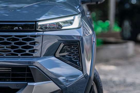 2026 Toyota Hilux travo image 10
