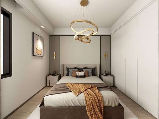 3 Bed Apartment with En Suite in Lavington image 63