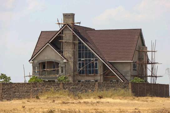 Prime affordable plots for sale in juja image 2