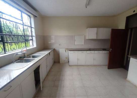 4 Bed Townhouse with En Suite at Karen image 8