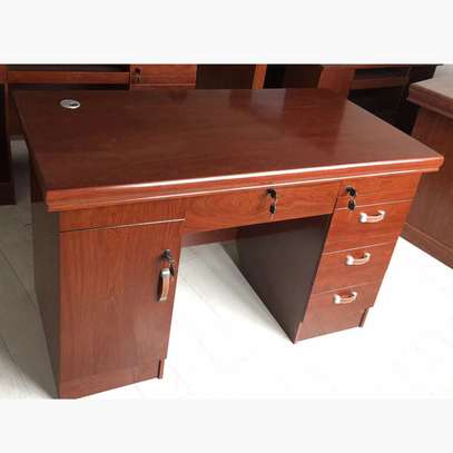 1.2 Meters Executive Senate Home Office Table image 3