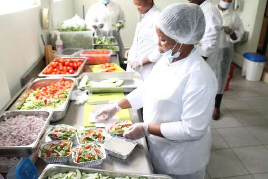Home cooking and Events Private Chefs for Hire in Nairobi and Mombasa image 1