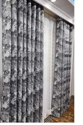 NEW HOUSE CURTAINS image 3