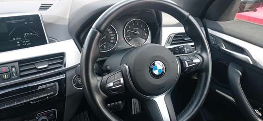BMW X1 2016 M SPORT image 7