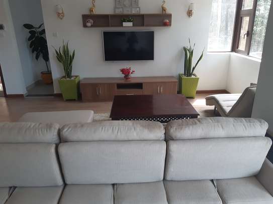 3 Bed Apartment with Aircon in Kileleshwa image 3