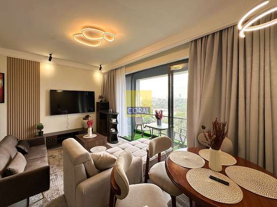2 Bed Apartment in Westlands Area image 3