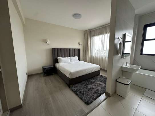 Furnished 2 Bed Apartment with En Suite at Westlands image 11