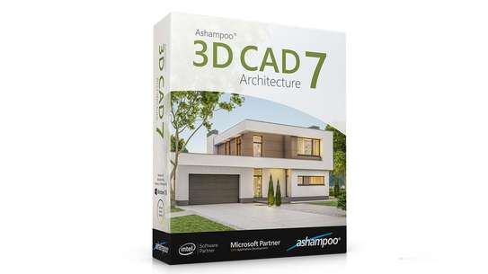 Ashampoo 3D CAD Architecture 7 image 1