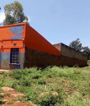 Homabay County Oyugis Town Commercial Property To Let image 2