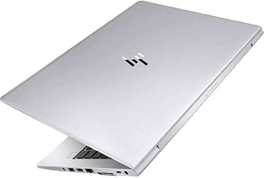 HP EliteBook 840 G5 Core i7-8650U 256GB SSD 16GB RAM 8th Gen image 3