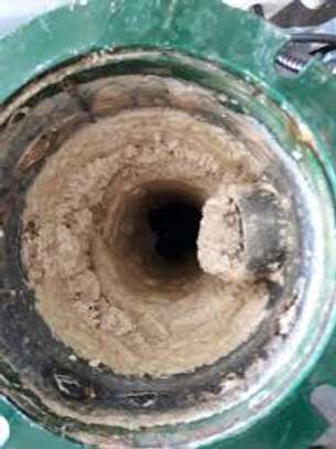 Septic Tank Emptying & Cesspit Emptying Services Nairobi.Affordable Exhauster Services.Call Now image 1