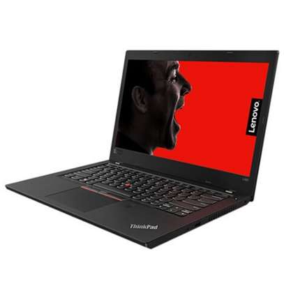 Lenovo Thinkpad E490 Intel Core I5 8th Gen 14 In Nairobi Pigiame
