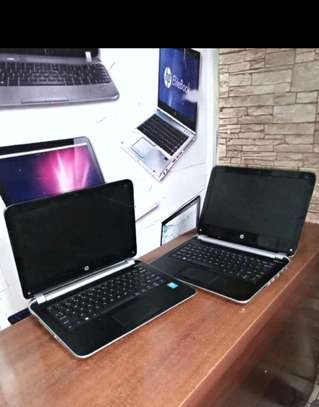Laptops on quick sale image 1