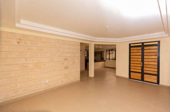 5 Bed House with En Suite at Kitengela image 6