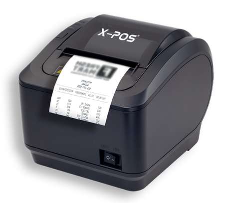 X-POS K260L Point of Sale Thermal Printer image 1