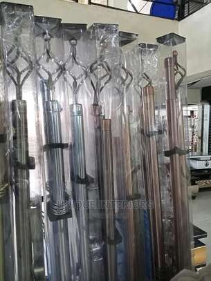 High quality durable curtains rods, image 1