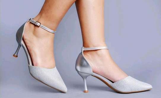 Fancy Heels sizes 37-42 image 3