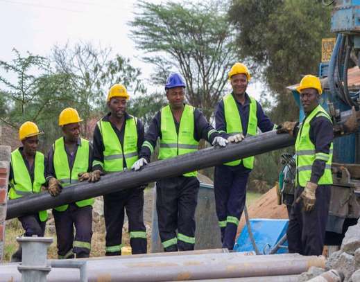 Vantage Xpress Borehole services company image 9