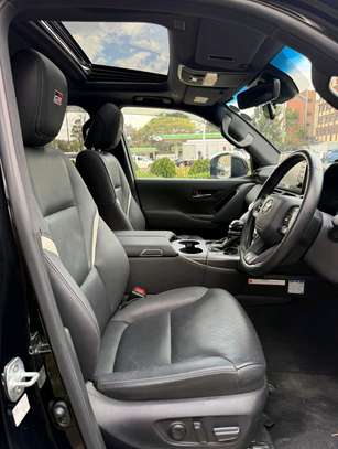 2023 Toyota land cruiser GR SPORT 70th anniversary image 6