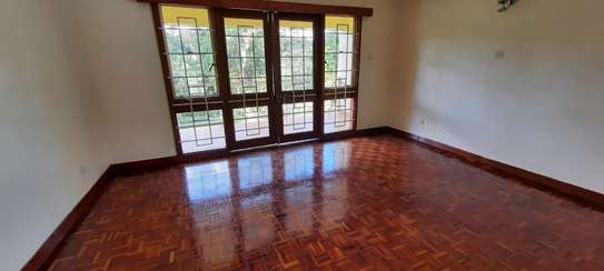 4 Bed House with Garden in Kileleshwa image 36