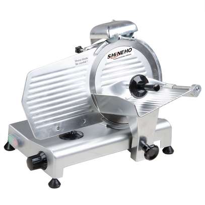 meat slicer machine automatic image 1