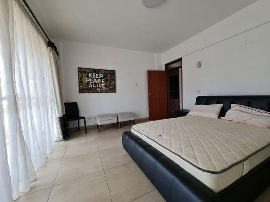 Serviced 3 Bed Apartment with En Suite in Westlands Area image 26