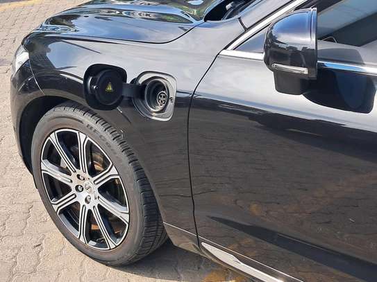 Volvo xc60 plug in image 3