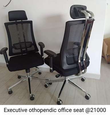 Quality office chairs image 5