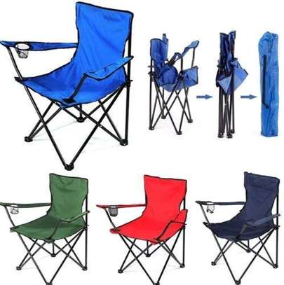 Adult Camping chair image 1