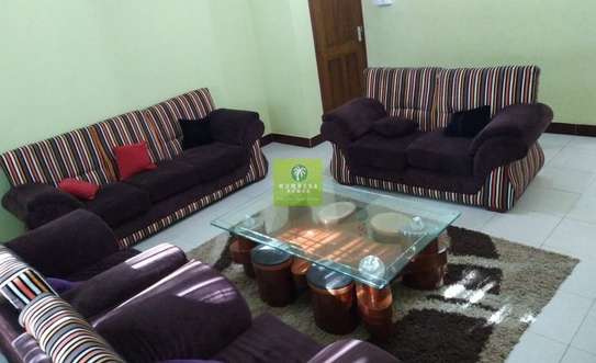 4 Bed Apartment with En Suite in Shanzu image 4