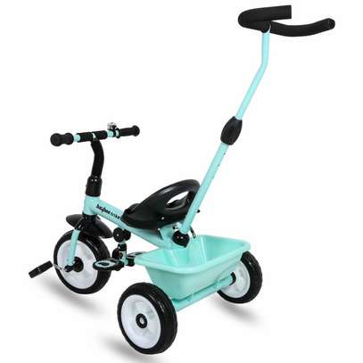Play Kids Tricycle image 1