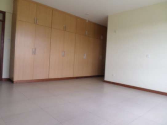 4 Bed Apartment with En Suite at Kileleshwa image 14