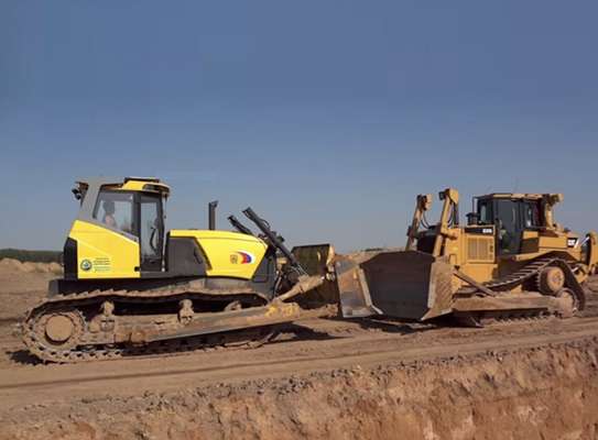 Land Levelling and Grading.Lowest Price Guarantee.Call Now . image 8