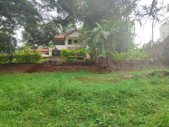4 Bed House with En Suite at Kyuna image 9