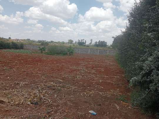 Land in Muthaiga image 14