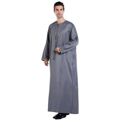 Arabic Islam Swahili Thobes Kanzu image 1