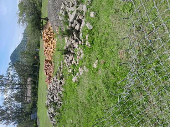 1 ACRE OF LAND IN SOFIA ESTATE HOMA BAY image 2